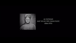 mat kilau