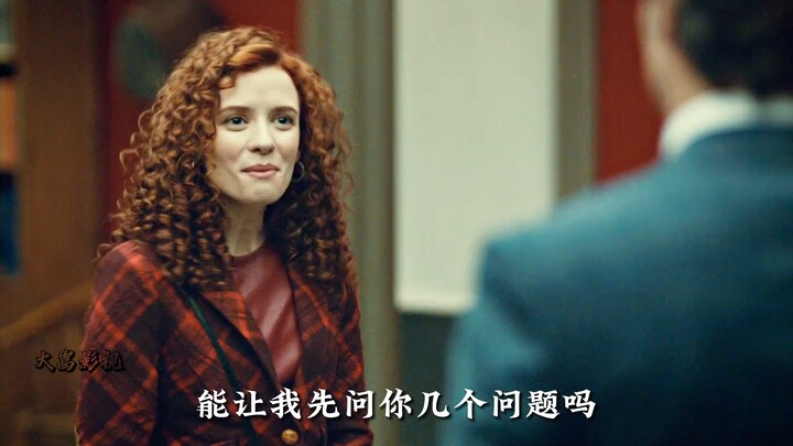 كيف تجرؤ على تسجيل العم باي سراً؟ هل تبيّض أن يطبخ لك العم باي وليمة فاخرة؟ #هانيبال #الأناقة_لا_تتق