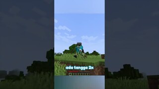 Minecraft Tapi Chunk MENGHILANG Setiap Detik (ft. Clementdav)