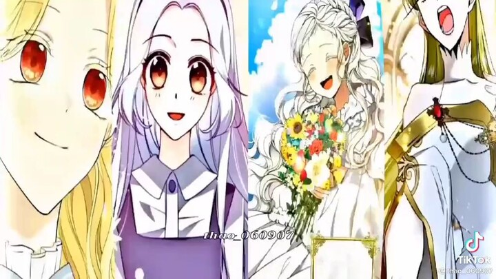 Lời nguyền thánh nữ