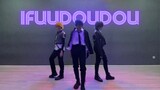 #AnimeDanceParipico | Ifuudoudou - Bad Dogs ft Kaito Dance Cover