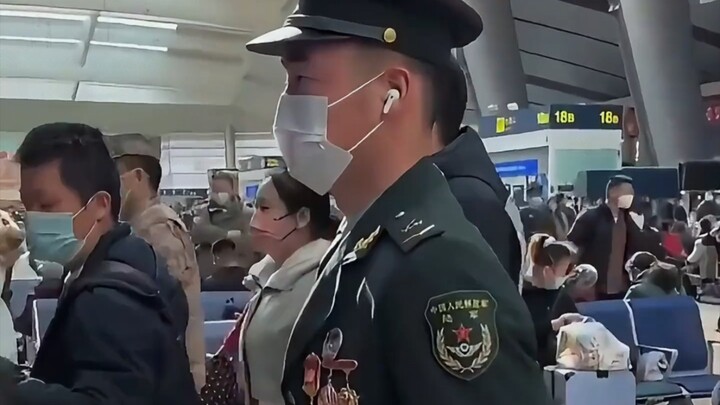 Are Chinese people really supposed to be treated as second-class citizens in their own country?