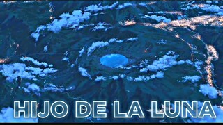 | Kimi No Nawa ✖ Mecano - Hijo de la luna |