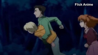 Kẻ bị gia tộc bỏ rơi lại trở thành người mạnh nhất Phần 6-5