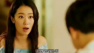 人家好歹是个怪物，能不能尊重一下我。