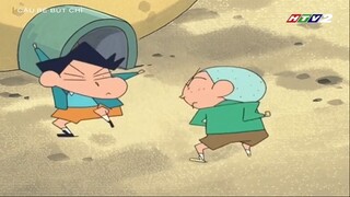 Shin Cậu Bé Bút Chì Tập 88