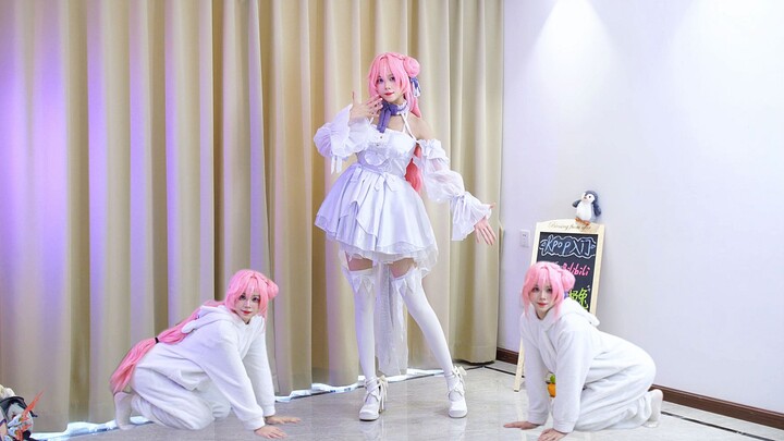 Doro's big transformation! Doro ❤️What is love? ~