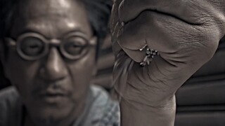 "Bộ phim zombie cuối cùng của Trung Quốc"
