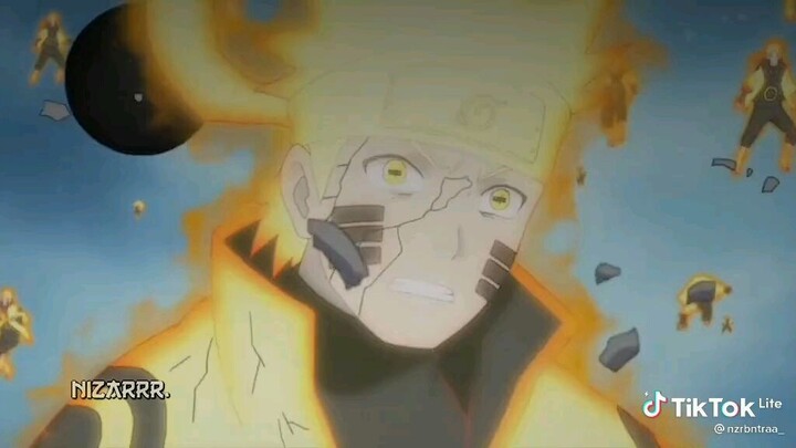 naruto si tukang prank😂