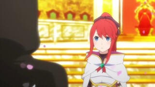Re:Zero Darkest Moments – [AMV]
