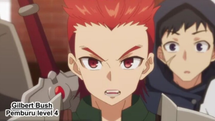 Akan ada Dungeon Hidup yang Berevolusi🔥