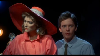 Mannequin 1987 1080p HD