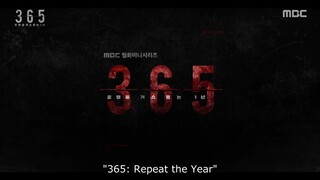 365: REPEAT THE YEAR (2020) EPISODE 5 SUB INDONESIA