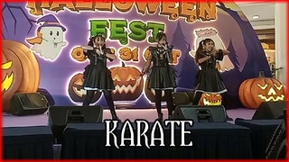 Shirai Metal - KARATE Babymetal cover Babymetal dance cover