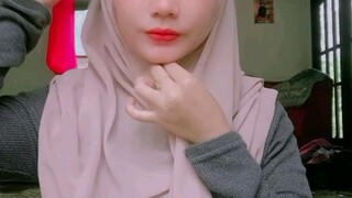 Tutor Hijab ala Ukhty