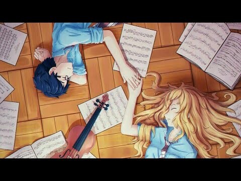 『AMV/LYRICS』 CHỈ CÒN TA VÀ TA GIỮA TRỜI"CHÂM LÊN ĐIẾU THUỐC"