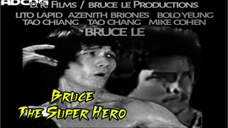 Filmed in the Philippines Actiion