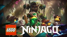 ninjago seqson 14 ep 4