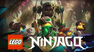 ninjago seqson 14 ep 4