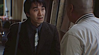 “生活早已磨平了我的棱角”