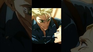 「 1st grade Nanami 😱 」- Nanami Vs Gay Human Curse #shorts #jujutsukaisen