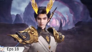 Wealth And Wonder Eps 18 Sub Indo