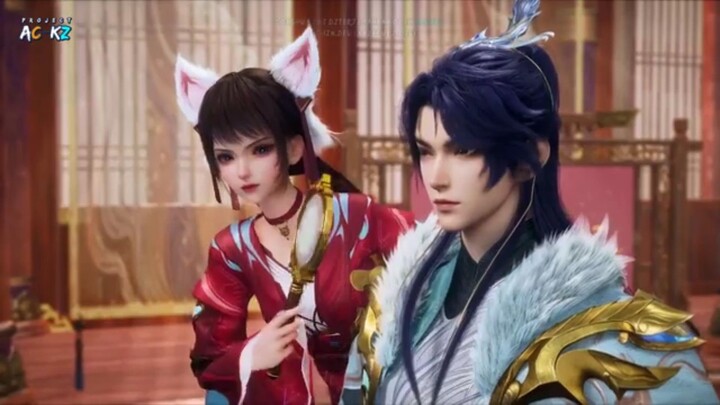 Zongmen li chule wo dou shi wodi eps 29 sub indo