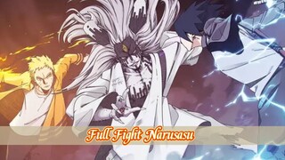 Badas Moment Narusasu Vs Momoshiki // AMV Serial Boruto...