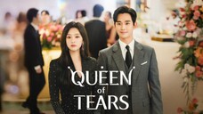 Queen Of Tears Ep9 🇰🇷