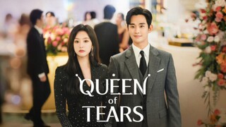 Queen Of Tears Ep9 🇰🇷