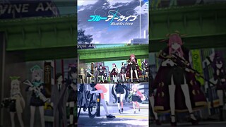 Para Loli Bersatu Untuk Melawan Musuh 😌 #anime #fypシ #beranda #anime2024 #jedagjedug #shorts