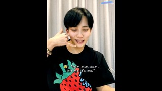 jeonghan acting when he called his mom from payphone 😭📞 #seventeen #jeonghan