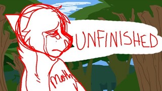 Lifeboat {Moth Flight PMV} Unfinished