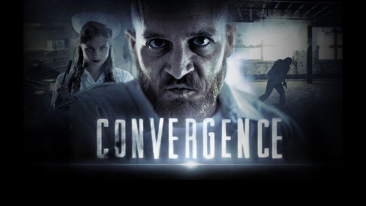 Convergence (2015) - SUB INDO