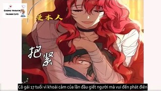 Review: Hoàn Nguyên Quý Cô