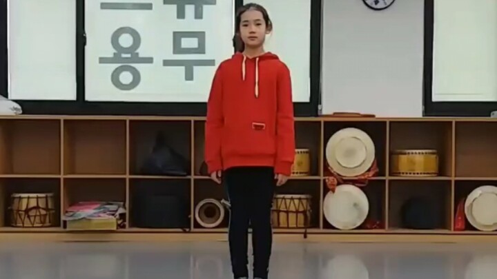 【BABYMONSTER】Rora Ahyeon Pharita出道前跳舞视频