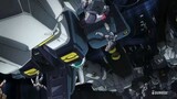 Mobile suit Gundam Thunderboolt S1 Ep 1