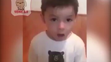 Con của bố mẹ nào đây
