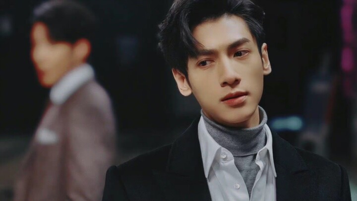 No wonder this drama is so popular and well-received, some parts of it are really the benchmark for 