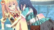 Đã lỡ yêu cậu rồi cái đồ đáng iu [AMV] Citrus - Closer