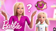 [DubIndo] Barbie Dreamhouse Adventures : Misteri Hilangnya Ikat Rambut