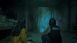 Don’t Come Home epsoide 3 [Sub Indo]