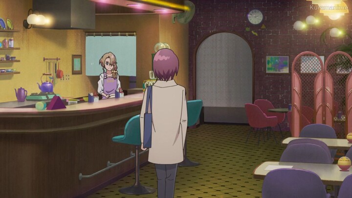 Mahou no Shimai Lulutto Lilly Cour 2 | EP 2 | Sub Indo