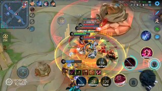new Hero