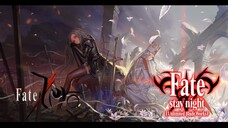 [AMV/MAD] Fate Zero x Fate Stay Night | Brave Shine by Aimer
