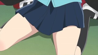 Senpai đừng làm mấy trò damdang nữa - Tenjina senpai - AMV