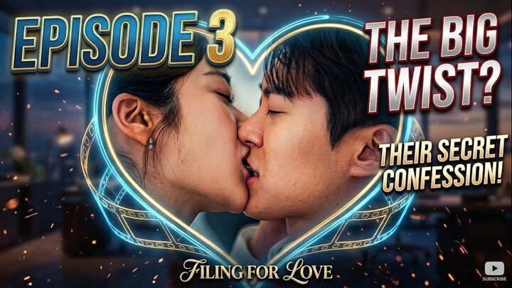 Filing for Love Episode 3 -Korean Drama Hindi Dubbed.