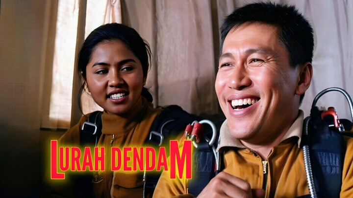 Lurah Dendam 1996