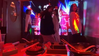 KTV的k是Kpop的k!｜当一群Kpop人去KTV｜别太搞笑