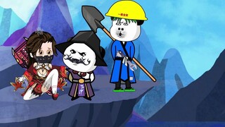 Episode 200 | Clues to the Complete Dao and the Inheritance of Swallow Bone